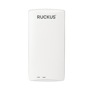 Ruck Us <b>Wireless</b> H350 901-H350-WW00 901-H350-EU00 ZoneFlex Hotel Wall-Mounted Wi-Fi 6 2x2:2 <b>Access</b> <b>Point</b> - Product Image 1