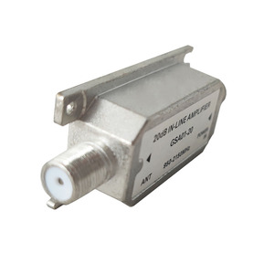 <span class=keywords><strong>Amplificateur</strong></span> de signal 20db 950-2150MHz <span class=keywords><strong>Amplificateur</strong></span> <span class=keywords><strong>pour</strong></span> <span class=keywords><strong>antenne</strong></span> <span class=keywords><strong>parabolique</strong></span> - Product Image 5
