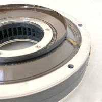 Haut-parleur à dôme magnétique néodyme pour système audio, double médium, double diaphragme
