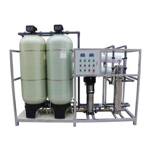 Sistema <span class=keywords><strong>de</strong></span> Ósmosis Inversa para Agua Salobre 1t 4t, Purificador <span class=keywords><strong>de</strong></span> Agua por Ósmosis Inversa, Máquina <span class=keywords><strong>de</strong></span> Desalinización <span class=keywords><strong>de</strong></span> Agua <span class=keywords><strong>de</strong></span> Mar para Tratamiento <span class=keywords><strong>de</strong></span> Agua Destilada <span class=keywords><strong>en</strong></span> Kenia - Product Image 1