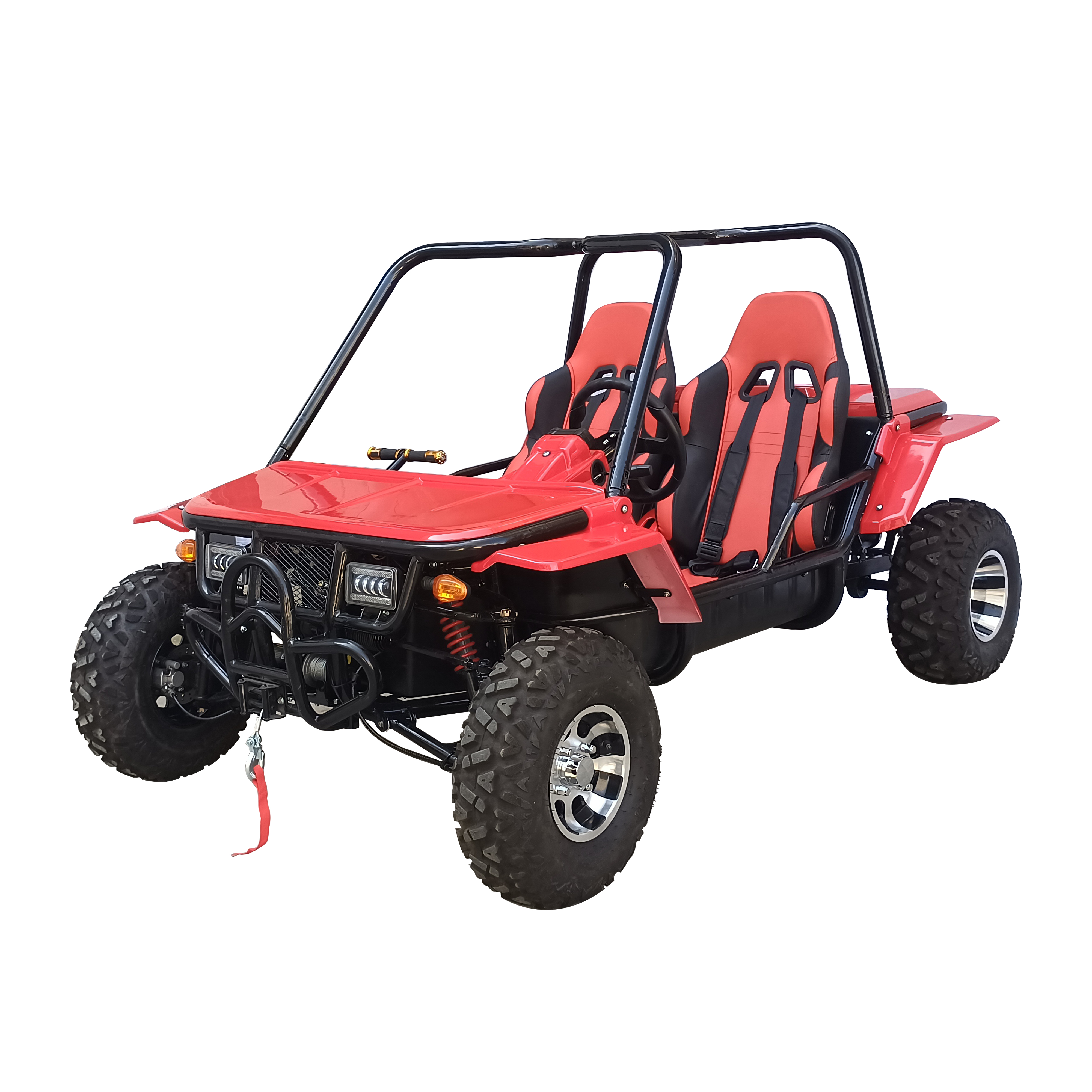 Jeep Mini Willys 110