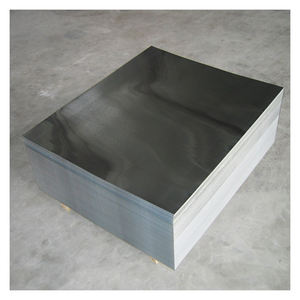 Жестяная пластина от производителя 30-200 мм - Product Image 6