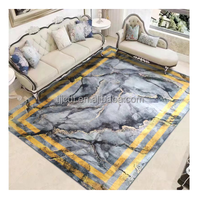 Vente en gros de canapé de salon de chambre à coucher table basse tapis tapis tapis dubai