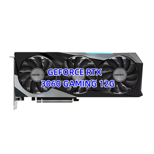 การ์ดจอ PC Vga Card RTX 3070 8GD6 X-GAMING OC 1740MHz 14000MHz 256BIT การ์ดแสดงผลมือสอง RTX 3070 8GD6 X-GAMING OC PC Vga Card RTX 3070 8GD - Product Image 5