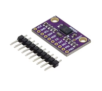 GY-BNO085 AR VR IMU Modul Sensor Sembilan Sumbu Presisi Tinggi Penjualan Langsung Pabrik Grosir Bno080