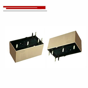 Оригинальные двухкатушечные реле мощности 8A <span class=keywords><strong>6PIN</strong></span> 3V 5V 12V 24V DSP1a-L2-DC24V DSP1a-L2-DC12V DSP1a-L2-DC5V DSP1a-L2-DC3V новые реле - Product Image 2