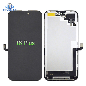 Écran LCD pour <span class=keywords><strong>iPhone</strong></span> 16 Pro Max <span class=keywords><strong>Plus</strong></span> - Product Image 4
