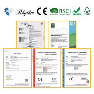 Cajas de Papel para Pasteles Blancas Plegables con Asa, Resistentes y Aptas para Alimentos, para Pastelería, Galletas, Cafeterías y Venta al por Mayor - Product Image 6