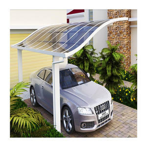 Fabricant de <span class=keywords><strong>carport</strong></span> robuste, auvent de voiture, style tendance, <span class=keywords><strong>carport</strong></span> en acier, garage, pièces de cadre de <span class=keywords><strong>carport</strong></span> en métal coloré - Product Image 3