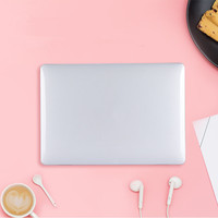 Housse de protection transparente ultra fine pour ordinateur portable Macbook Air 13 A2337 Coque antichoc pour ordinateur portable Mackbook Pro 16