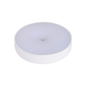 Lampe de nuit moderne à LED fonctionnant sur piles pour la chambre à coucher - Product Image 5
