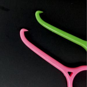 Dissolvant d'aligneur orthodontique dentaire accolades amovibles invisibles outil de retrait d'aligneurs et de retenue transparents - Product Image 5