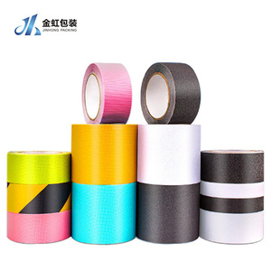 Jinhong Packing Anti Slip Tape 2 In Width For Bathroom Stair Step Warning Tape Osha Standard - Product Image 2