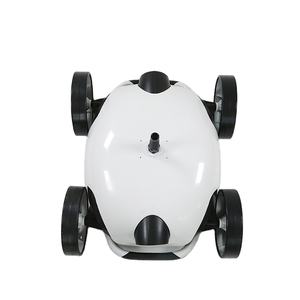 <span class=keywords><strong>Robot</strong></span> aspirateur nettoyeur de <span class=keywords><strong>piscine</strong></span> automatique Portable <span class=keywords><strong>avec</strong></span> filtre à eau puissant <span class=keywords><strong>sac</strong></span> <span class=keywords><strong>filtrant</strong></span> nettoyage accessoires de <span class=keywords><strong>piscine</strong></span> - Product Image 3