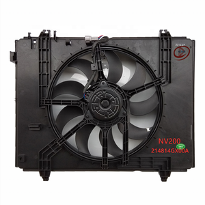 Ventilateur de refroidissement électrique pour radiateur, pour Nissan <span class=keywords><strong>Evalia</strong></span> NV200, 21481-JX00A, DBF-VM20 - Product Image 2