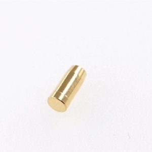 Báo Chí phù hợp với Micro PCB pin ổ cắm mùa xuân nạp liên hệ với clip đa ngón tay cắm ổ cắm - Product Image 5