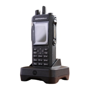 Intercomunicador para R7 R7A FKP NKP DMR, <span class=keywords><strong>Radio</strong></span> Bidireccional, Resistente al Agua IP68, 5W, Portátil, UHF <span class=keywords><strong>VHF</strong></span>, Walkie Talkie de Mano, Alcance de hasta 5 km - Product Image 5