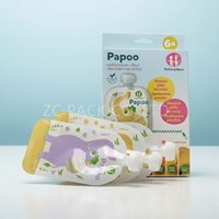 Sachets de purée de fruits réutilisables personnalisés avec bec verseur pour bébés, fabriqués en gros par le fabricant pour la nourriture pour enfants