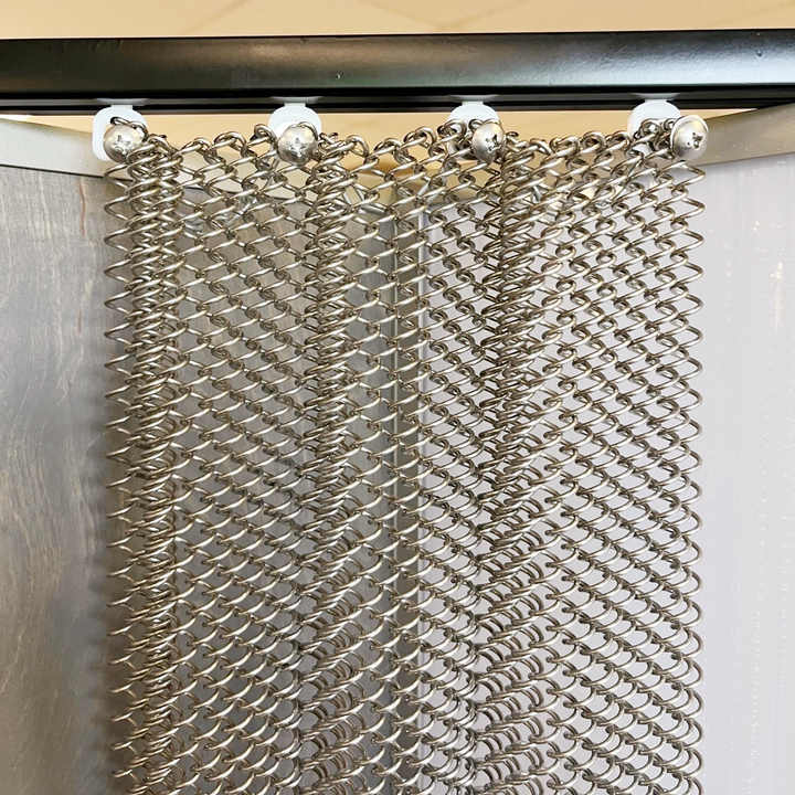 Bordhouder - 11,4 cm - Metalen bordenstandaard voor weergave - verzilverde ijzeren ezels voor het weergeven van foto's | Fotolijst | Boek | Decoratieve borden | Plaat - 1 set