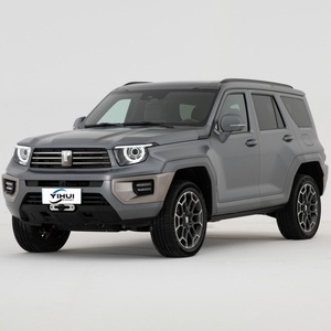 2025 grande muro nuovo serbatoio di energia 700 Hi4 T Ultimate edizione ibrida Plug-in fuoristrada - Product Image 2