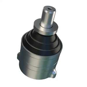 Resorte Cónico de Goma de Alta Calidad para Piezas de Bogie de <span class=keywords><strong>Tren</strong></span> - Product Image 4