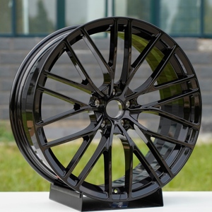 Cerchi Forgiati per Land Rover <span class=keywords><strong>Defender</strong></span> <span class=keywords><strong>90</strong></span> 110 L663 Range Rover L460 L405, Cerchioni Sportivi da 20 21 22 Pollici, Ruote in Lega 5x120 - Product Image 2