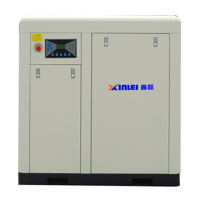 JFAM15A-120A Zhejiang Taizhou Wenling Power Force Screw Compresor air Compressor