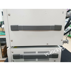 Analizador de Armónicos y Parpadeo KIKUSUI KHA1000 Usado - Product Image 3