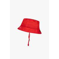 Gorro de Pescador Rojo Ajustable de Alta Calidad, Estilo Deportivo, para Exportación, Modelo 63 Bagnaia Ducati Corse
