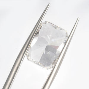 เพชรแล็บโกรว์ทรงเรเดียนท์คัท ยี่ห้อ Goldleafgem รับรองโดย IGI สี DEF น้ำหนัก 1-7 กะรัต ระดับความสะอาด VVS VS เทคนิค HPHT CVD - Product Image 6