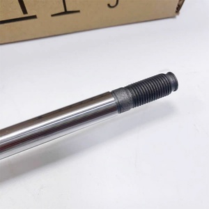 Amortisseur de suspension arrière 2017-2023 pour Panamera 971 pour Bentley Continental GT GTC - Product Image 3