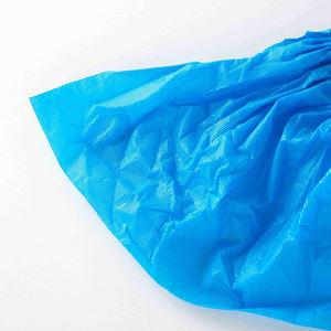 3 גרם cpe פוליאתילן דחוס פוליאתילן חד פעמי על נעל 16*40 ס "מ - Product Image 3