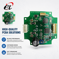 Diseño y Desarrollo de Soluciones de Circuitos Impresos PCBA, Montaje SMT para Soluciones de Altavoces - Fabricante de Venta Directa e I+D