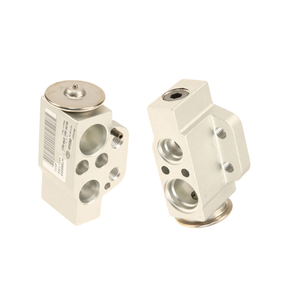 OE 8K0820679B AVE115000S Audi A4/A5 B8 2010 Klimaanlagen-Expansionsventil Klimaanlagensystem-Ersatzteil - Product Image 4