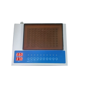 Testeur d'endotoxines MY-B274, détecteur d'endotoxines bactériennes, équipement de <span class=keywords><strong>test</strong></span> - Product Image 1