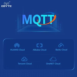 Ebyte ODM NS1-TB In-house factory production RJ45 and TTL data transmission UART Serial Port serial to <b>ethernet</b> <b>wireless</b> module - Product Image 6