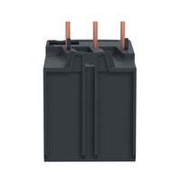 Relais de surcharge thermique Schneider Motor Protect TeSys Deca Série LRD LRD036/046/066/076/086/106/126/146/166/216/326/356+LAD7B106