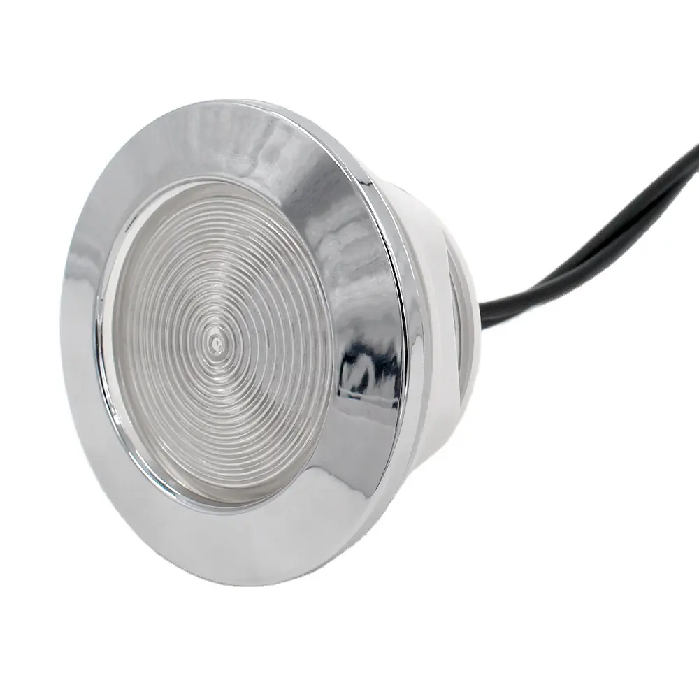 ビッグ3 Wクロモセラピー防水IP68LEDバスタブライトサウナルームLEDシーリングランプ水中LEDライト