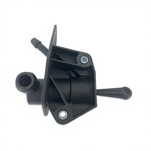 Nouveau maître-cylindre d'embrayage Hiace compatible avec Ford KA (RB) Kia Suzuki Mitsubishi Chevrolet ; Modèles 1032202 97KB7A543AB 1029036 - Product Image 5