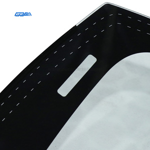 Parabrisas delantero de vidrio para automóvil, resistente a impactos, antirreflejos, fijo, para Tesla Model 3 2017-2021 - Product Image 5