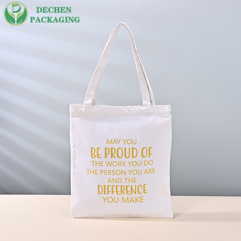 Canvas Gift Bags Tote Bag Cotton Canvas Canvas Gift Bags Tote Bag Cotton Canvas
