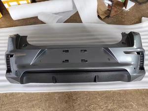 Parachoques <span class=keywords><strong>de</strong></span> alta calidad, piezas <span class=keywords><strong>de</strong></span> carrocerí<span class=keywords><strong>a</strong></span> <span class=keywords><strong>de</strong></span> coche, rejilla protectora <span class=keywords><strong>de</strong></span> parachoques delantero para BYD E2 2019 2020 <span class=keywords><strong>2021</strong></span> <span class=keywords><strong>2022</strong></span> 2023 2024, piezas <span class=keywords><strong>de</strong></span> repuesto para Kit <span class=keywords><strong>de</strong></span> carrocerí<span class=keywords><strong>a</strong></span> <span class=keywords><strong>de</strong></span> coche - Product Image 5