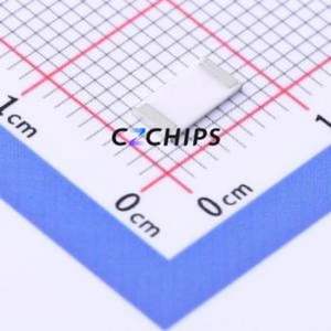 ตัวต้านทานแบบ SMD รุ่น FRC2512J132 TS ขนาด 2512 (ประเภท: ฟิล์มหนา) (ค่าความต้านทาน: 1.3kΩ ความแม่นยำ: 5%) - Product Image 2