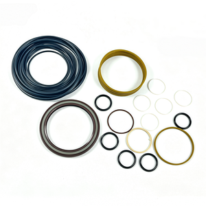 Kit de joints pour pompe à piston hydraulique Sauer-Danfoss 1AM1600, pièces de moteur, joint d'étanchéité et kit de réparation - Product Image 2