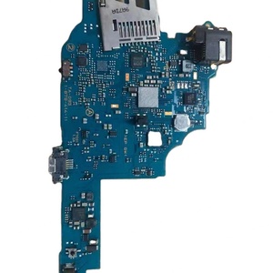 Original Refurbished Mainboard for PSP GO Handheld <b>Game</b> Console with Wireless BT and Network Download Support - Product Image 2