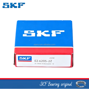 Roulements à billes <span class=keywords><strong>SKF</strong></span> 6205 624 <span class=keywords><strong>625</strong></span> 626 627 628 629, roulements <span class=keywords><strong>SKF</strong></span> 6205 <span class=keywords><strong>ZZ</strong></span> 6205 C3 C4 GJN LHT23 HC5C3 - Product Image 6