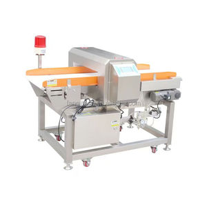 מחיר המפעל fjxray תעשייתי מזון מסוע כל גלאי מתכות x קרן אי ai אי מכונת אובייקט חוץ ip67 ethernet - Product Image 2