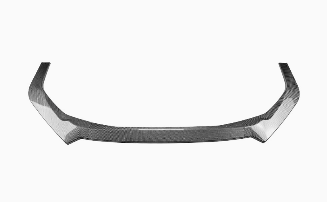Labio Frontal WRX STI VB Patrón de Fibra de Carbono [2022+]