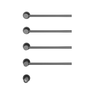 <span class=keywords><strong>Miroir</strong></span> dissimulé électrique intelligent en acier inoxydable, porte-<span class=keywords><strong>serviettes</strong></span> en or, support mural pour sèche-<span class=keywords><strong>serviettes</strong></span> chauffant pour salle de bain - Product Image 2