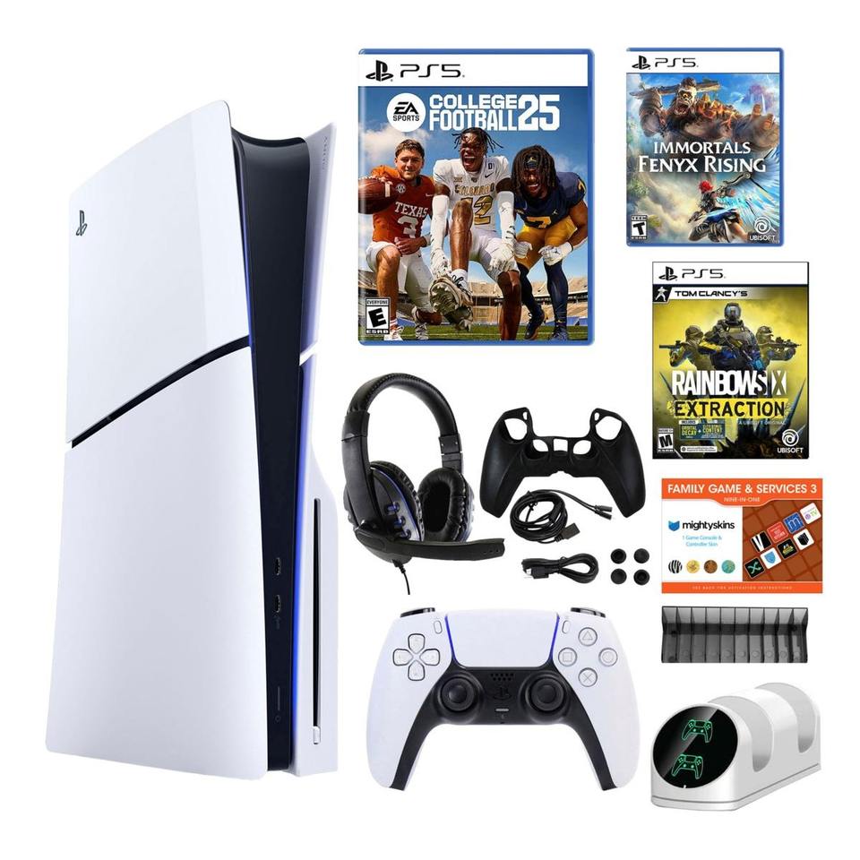 100% WHOLESALES FOR 5 Console Disc Edition With two Controller| Alibaba.com